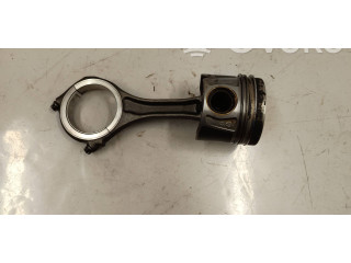  Поршень с шатуном    Porsche Cayenne (92A)  