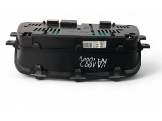 Панель приборов 8021032030 SsangYong Kyron