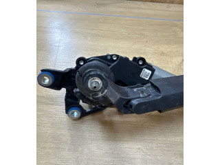 Двигатель стеклоочистителей