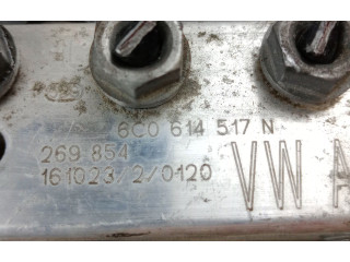 Блок управления АБС 6C0614517N, 6C0907379N   Seat Ibiza IV (6J,6P)