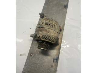 Генератор Nissan Pathfinder R51