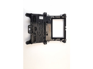 Блок управления климат-контролем EB3T18E245   Ford Ranger