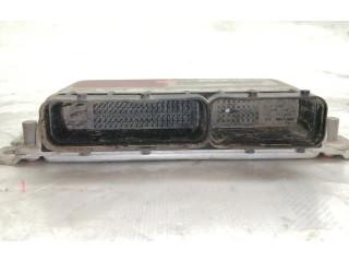 Блок управления двигателя 0261207734   KIA Shuma