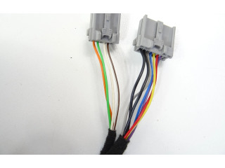 Zpětné zrcátko Nissan Qashqai 2012