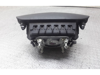 Подушка безопасности водителя 2K0880201B Volkswagen Caddy