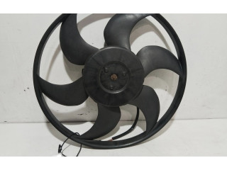 Вентилятор радиатора A1685000193 Mercedes-Benz A W168