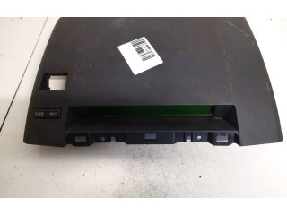 Блок управления двигателя cc33b Mazda 5