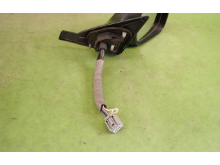 Зеркало электрическое        Volvo S80  1999 - 2003 года   