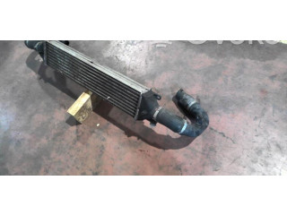 Интеркулер 51783791 Alfa Romeo Giulietta