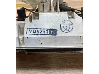 Přístrojová deska Mitsubishi Pajero 1986