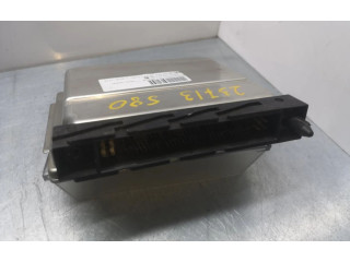 Блок управления двигателем Блок управления 30735493   Volvo S80