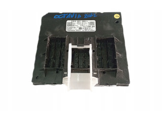 Блок комфорта 5WA937086L, 5WA937086L Skoda Octavia Mk4