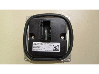 LED модуль контроля