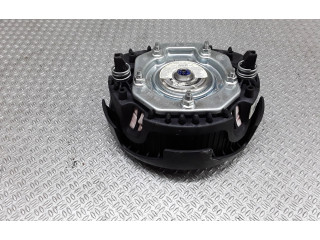 Подушка безопасности водителя 1T0880201A   Volkswagen Touran I