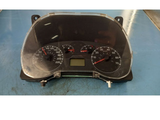 Přístrojová deska Fiat Punto (199) 2005