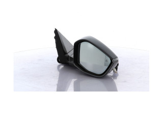 Зеркало электрическое Citroen DS4 - года
