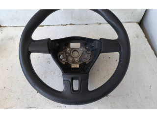 Руль Volkswagen Transporter - Caravelle T5 2003 - 2015 года 7E0419091DB, 7E0419091D