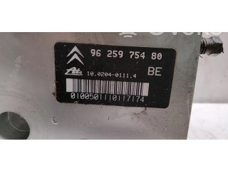Блок АБС 0000454142   Citroen  Xantia   -  года