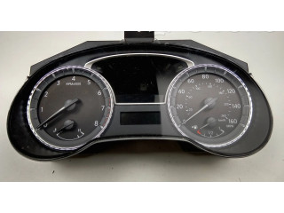Панель приборов 24810-9NF0A Infiniti QX60 L50