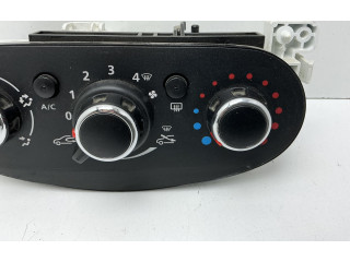 Блок управления климат-контролем 275106105R, 275106105R Dacia Sandero