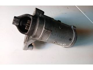 Турбина Стартер Peugeot Partner III  ESW2021HE, 9825233080   для двигателя DV5RD      