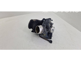  Турбина Volvo XC90  31459815         