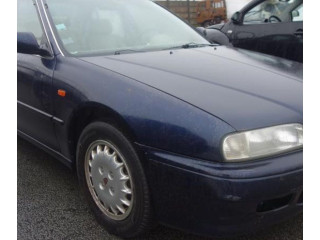 Блок управления кондиционера воздуха / климата/ печки (в салоне)    Rover 600