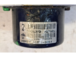 Блок АБС 30714952, P30714952 Volvo XC90 2007 - 2014 года