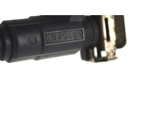 Vstřikovač 0280156101 Porsche Cayenne (9PA) M 48.00