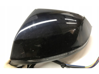 Зеркало электрическое Audi A7 S7 4G 2011 - 2017 года