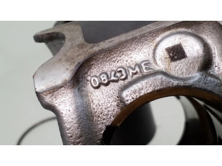 Píst BMW 5 G30 G31 pro naftový motor 2.0 B47d20a