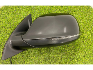 Zpětné zrcátko Audi Q7 4L 2013 4L2857409, 8R0857507