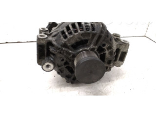 Генератор 0124515105, 0124515105 BMW Z4 E85 E86