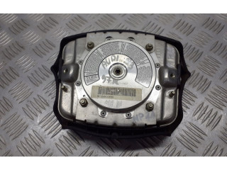 Подушка безопасности водителя Audi A3 S3 8L