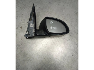 Зеркало (управляемое электричеством) 6727215   BMW iX3 G08