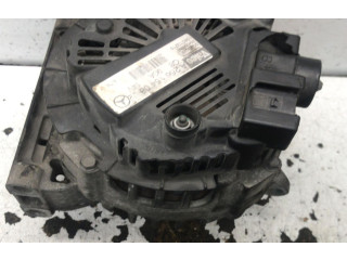 Генератор A2661540802, A2661540802 Mercedes-Benz A W169