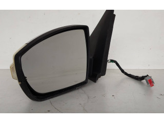 Зеркало электрическое Ford Galaxy 2006 - 2015 года