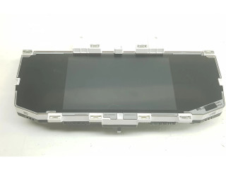 Přístrojová deska Volkswagen T-Roc 2017 2GJ920310B, 2GJ920310B