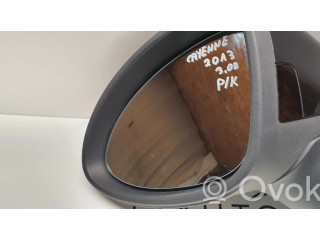 Zpětné zrcátko  levé Porsche Cayenne (92A) 2013  A2721401, 99970229140  