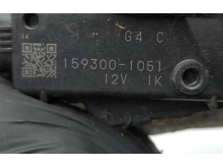 Моторчик дворников 1593001051 Citroen C-Crosser