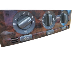 Блок управления климат-контролем 856064, 97W43K   Volvo S40, V40