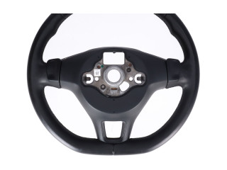 Руль Volkswagen Golf Plus 2005 - 2013 года 5G0419091GC