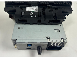 Блок управления климат-контролем 96736746ZD   Citroen C5