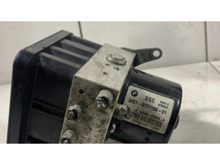 Блок АБС 3451677715801 BMW 1 E81 E87 2004-2011 года