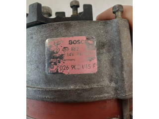 Масляный насос 026903015F, 0120469862 Audi 80 90 B3