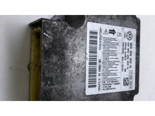 Блок подушек безопасности 8R0959655G, 5WK44483   Audi Q5 SQ5