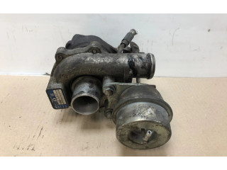 Турбина 552026380, 552026380 Opel Combo C