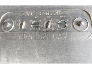 Вентилятор радиатора     24001282    Chevrolet Camaro 