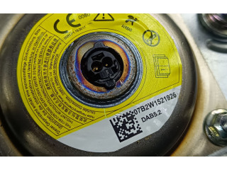 Блок управления климат-контролем    MG HS