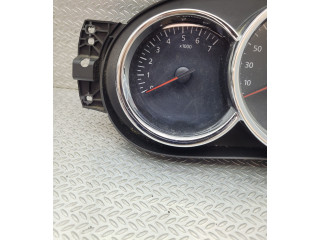 Панель приборов 248106459R Dacia Duster